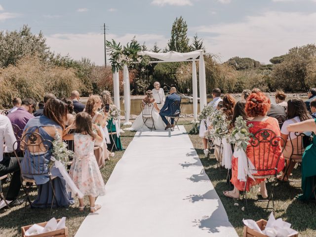 O casamento de Ricardo e Vanda em Óbidos, Óbidos 74