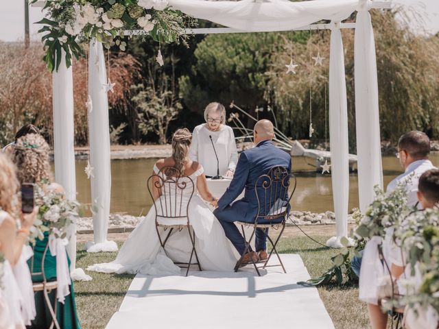 O casamento de Ricardo e Vanda em Óbidos, Óbidos 75