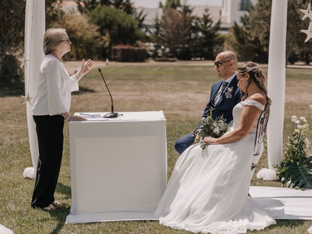 O casamento de Ricardo e Vanda em Óbidos, Óbidos 78