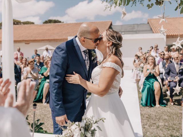 O casamento de Ricardo e Vanda em Óbidos, Óbidos 79