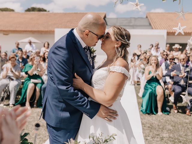 O casamento de Ricardo e Vanda em Óbidos, Óbidos 80