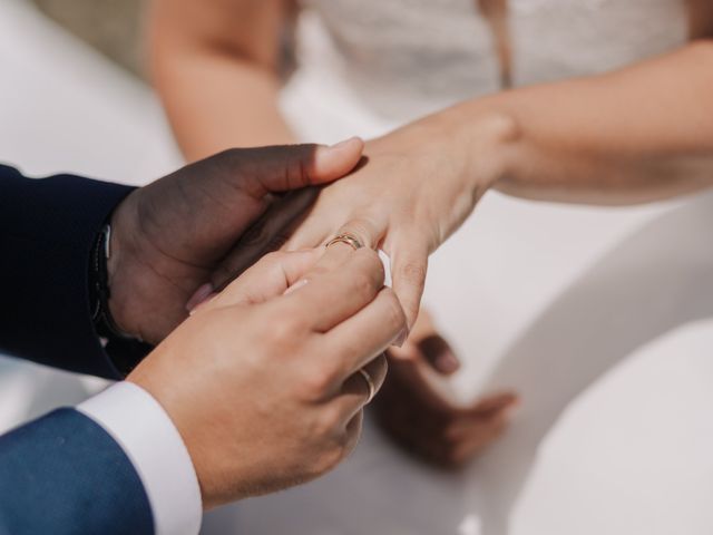 O casamento de Ricardo e Vanda em Óbidos, Óbidos 84