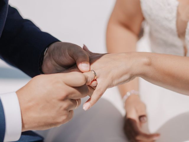 O casamento de Ricardo e Vanda em Óbidos, Óbidos 85