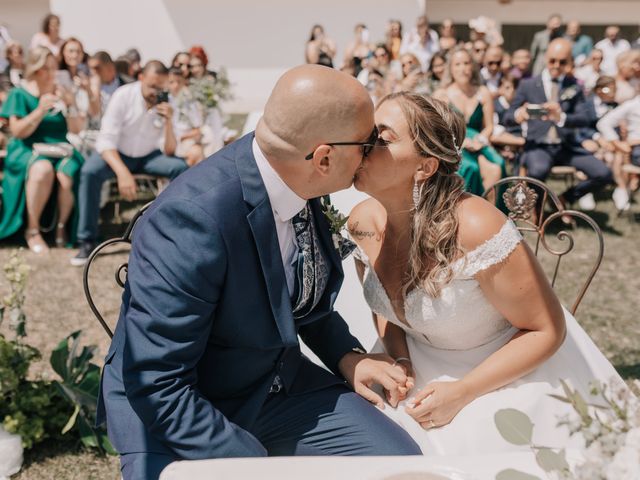 O casamento de Ricardo e Vanda em Óbidos, Óbidos 88