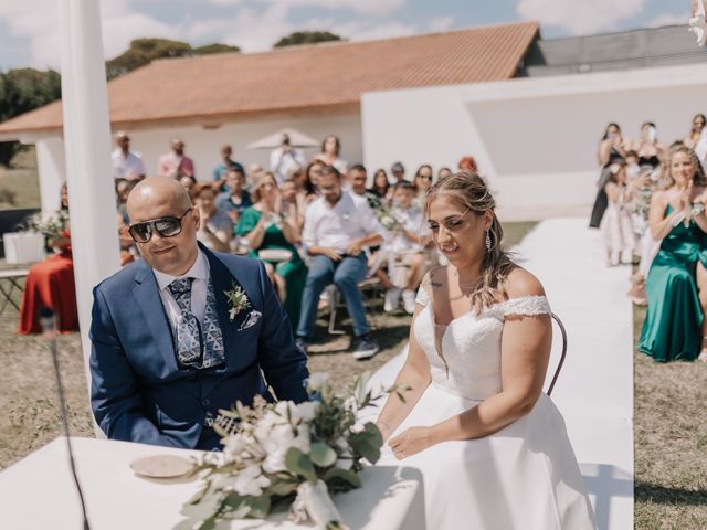 O casamento de Ricardo e Vanda em Óbidos, Óbidos 89