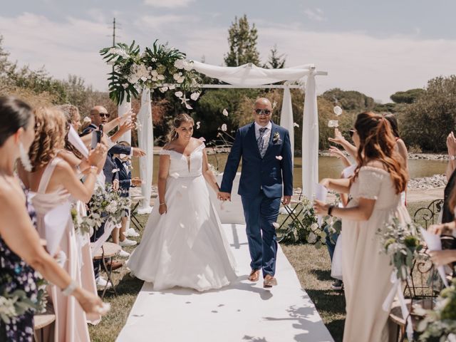 O casamento de Ricardo e Vanda em Óbidos, Óbidos 92