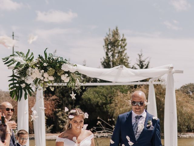 O casamento de Ricardo e Vanda em Óbidos, Óbidos 93