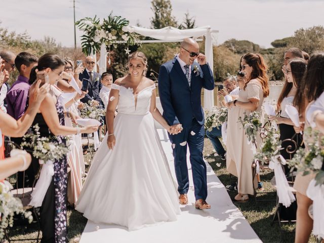 O casamento de Ricardo e Vanda em Óbidos, Óbidos 94