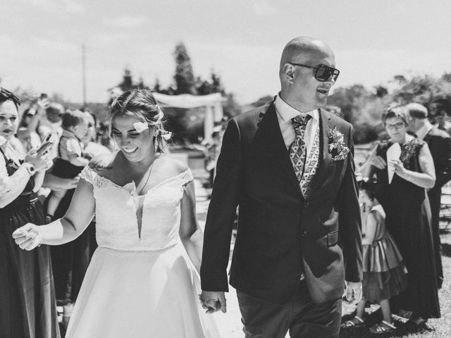 O casamento de Ricardo e Vanda em Óbidos, Óbidos 95