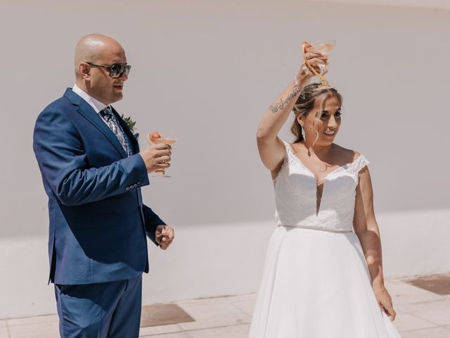 O casamento de Ricardo e Vanda em Óbidos, Óbidos 96