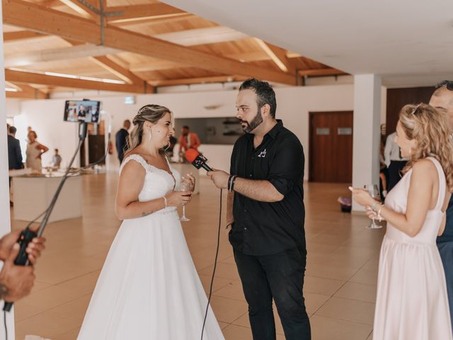 O casamento de Ricardo e Vanda em Óbidos, Óbidos 98