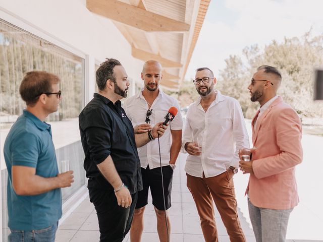 O casamento de Ricardo e Vanda em Óbidos, Óbidos 99