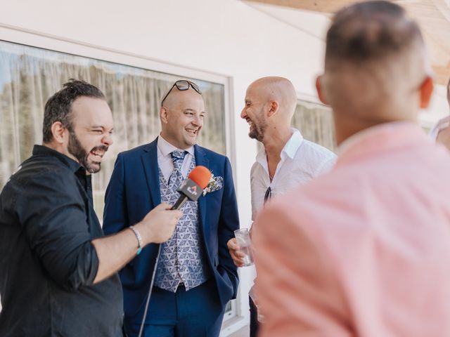 O casamento de Ricardo e Vanda em Óbidos, Óbidos 101