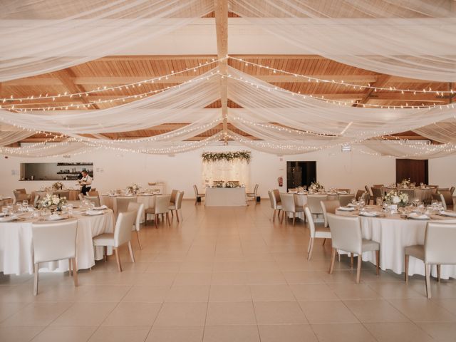 O casamento de Ricardo e Vanda em Óbidos, Óbidos 105