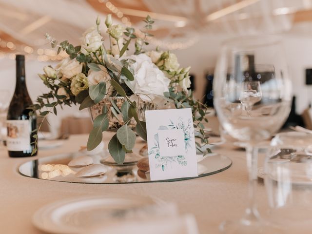 O casamento de Ricardo e Vanda em Óbidos, Óbidos 107