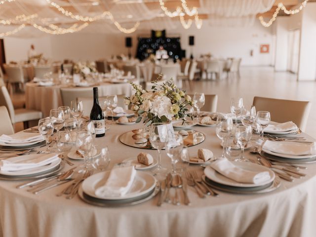 O casamento de Ricardo e Vanda em Óbidos, Óbidos 121