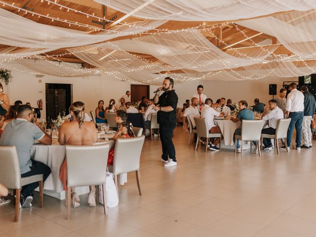 O casamento de Ricardo e Vanda em Óbidos, Óbidos 123