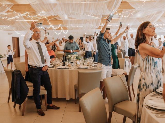 O casamento de Ricardo e Vanda em Óbidos, Óbidos 124