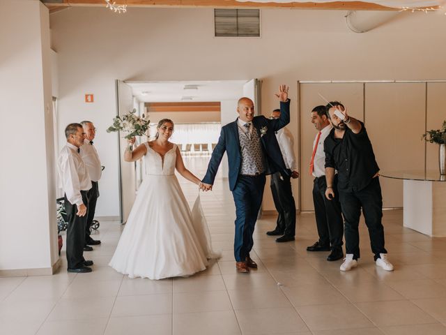 O casamento de Ricardo e Vanda em Óbidos, Óbidos 125