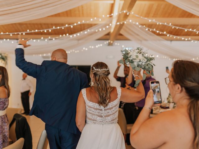 O casamento de Ricardo e Vanda em Óbidos, Óbidos 126