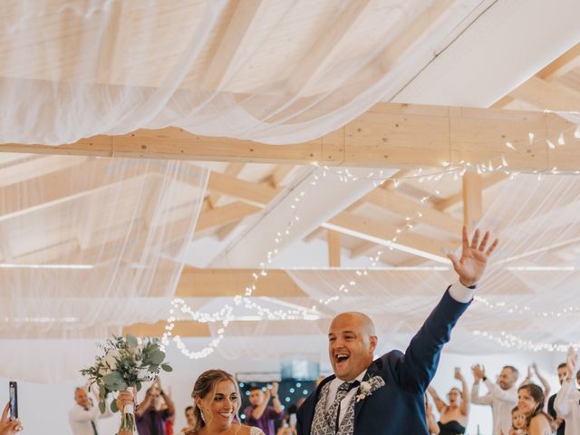 O casamento de Ricardo e Vanda em Óbidos, Óbidos 127