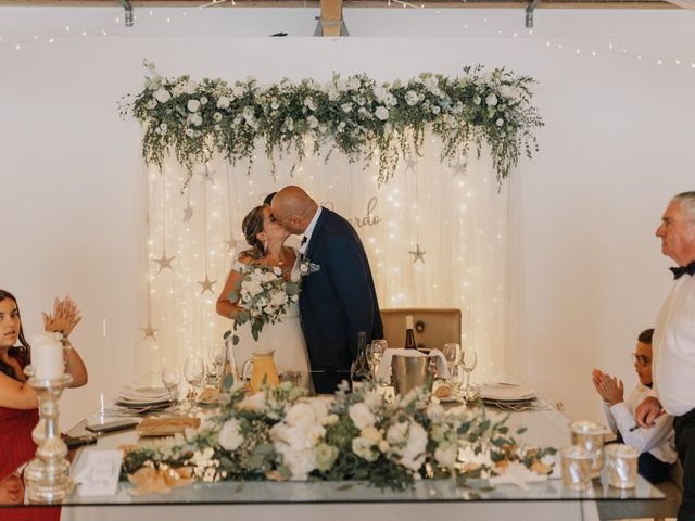 O casamento de Ricardo e Vanda em Óbidos, Óbidos 128