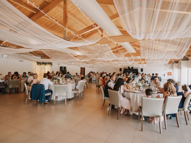 O casamento de Ricardo e Vanda em Óbidos, Óbidos 130