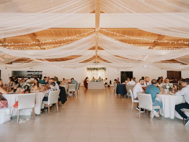 O casamento de Ricardo e Vanda em Óbidos, Óbidos 131