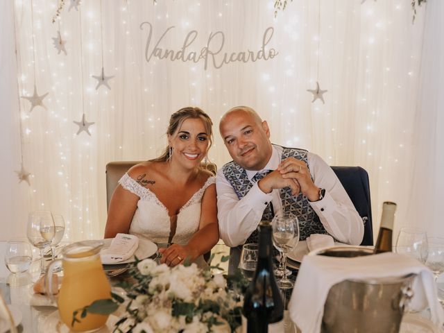 O casamento de Ricardo e Vanda em Óbidos, Óbidos 132