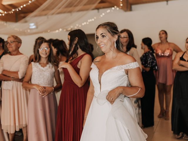 O casamento de Ricardo e Vanda em Óbidos, Óbidos 135