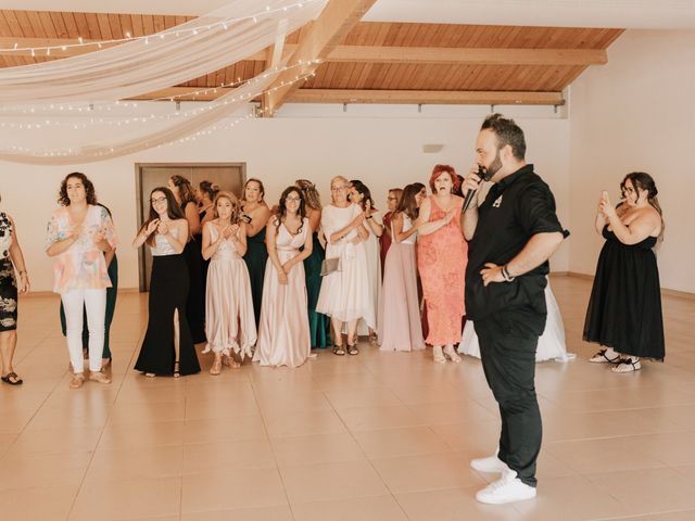 O casamento de Ricardo e Vanda em Óbidos, Óbidos 136