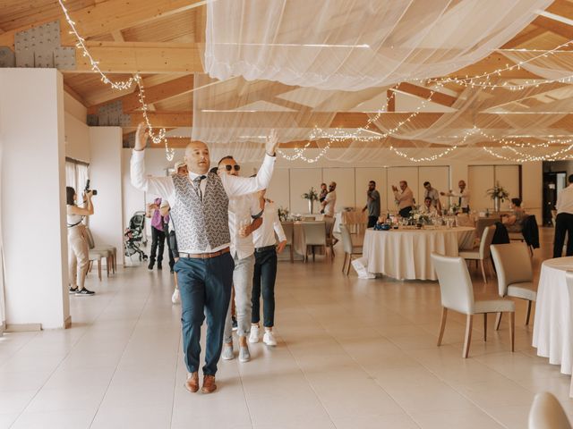 O casamento de Ricardo e Vanda em Óbidos, Óbidos 137