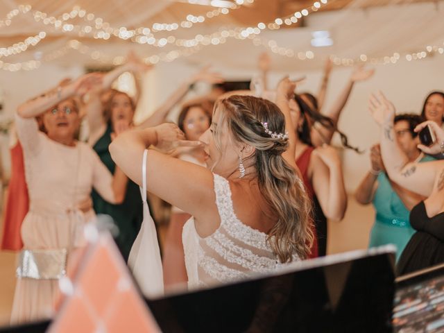 O casamento de Ricardo e Vanda em Óbidos, Óbidos 140