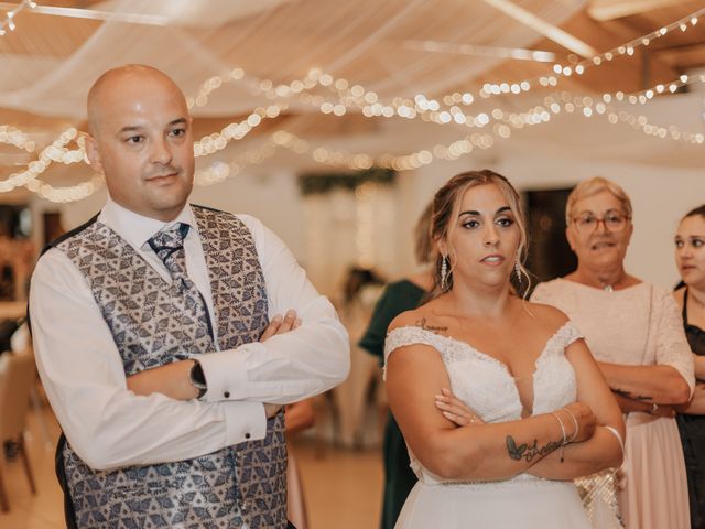 O casamento de Ricardo e Vanda em Óbidos, Óbidos 141