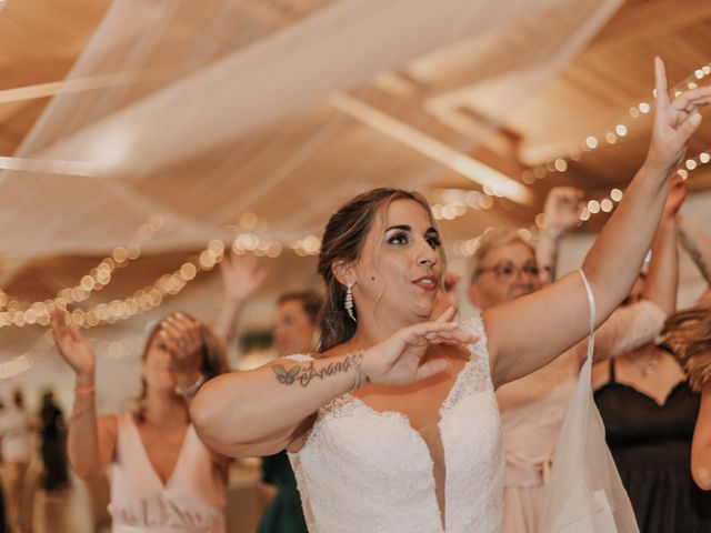 O casamento de Ricardo e Vanda em Óbidos, Óbidos 143