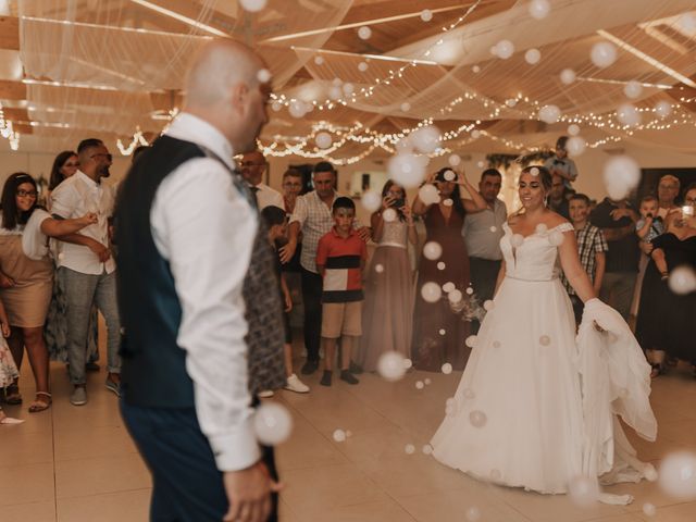 O casamento de Ricardo e Vanda em Óbidos, Óbidos 144