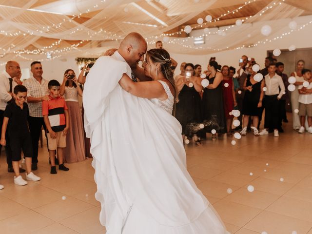 O casamento de Ricardo e Vanda em Óbidos, Óbidos 146