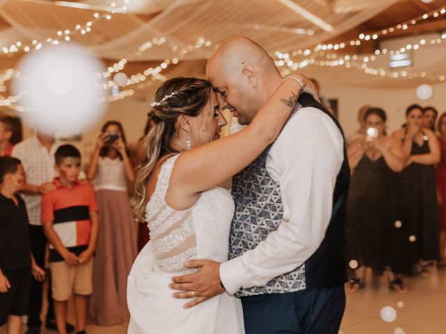 O casamento de Ricardo e Vanda em Óbidos, Óbidos 147