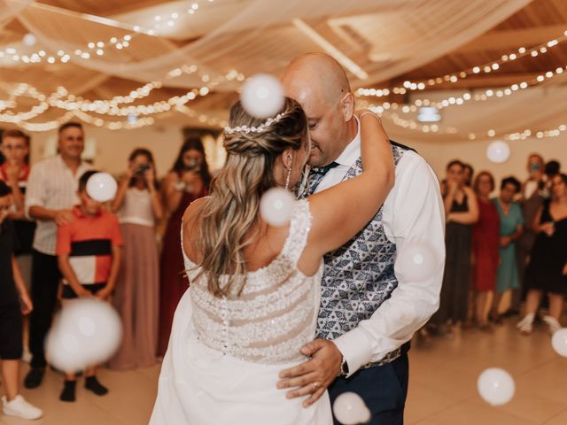 O casamento de Ricardo e Vanda em Óbidos, Óbidos 148