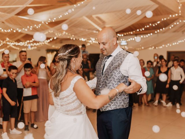 O casamento de Ricardo e Vanda em Óbidos, Óbidos 149