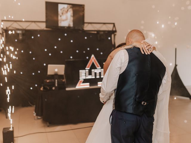 O casamento de Ricardo e Vanda em Óbidos, Óbidos 150