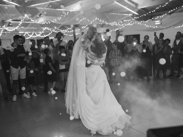 O casamento de Ricardo e Vanda em Óbidos, Óbidos 151