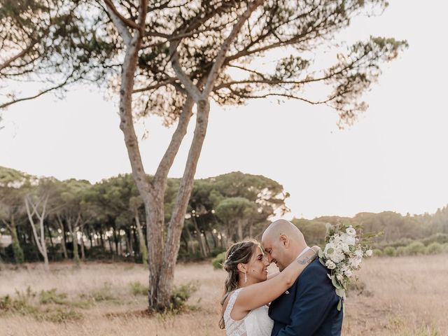 O casamento de Ricardo e Vanda em Óbidos, Óbidos 155