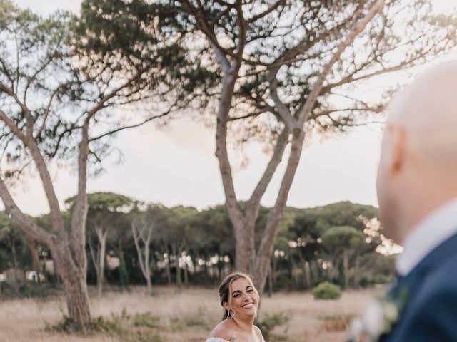 O casamento de Ricardo e Vanda em Óbidos, Óbidos 157