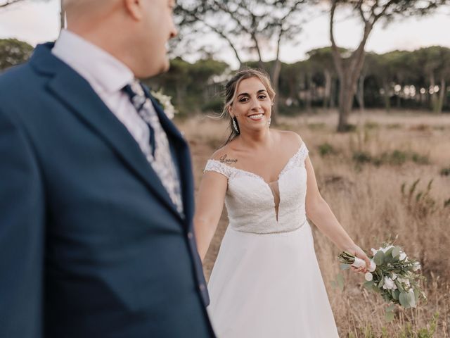 O casamento de Ricardo e Vanda em Óbidos, Óbidos 159