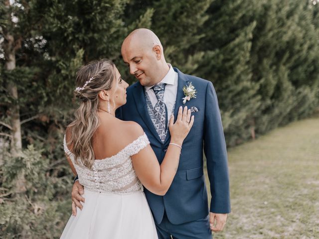 O casamento de Ricardo e Vanda em Óbidos, Óbidos 162