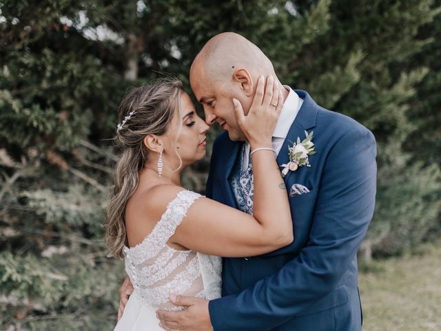 O casamento de Ricardo e Vanda em Óbidos, Óbidos 163