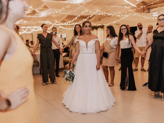 O casamento de Ricardo e Vanda em Óbidos, Óbidos 167