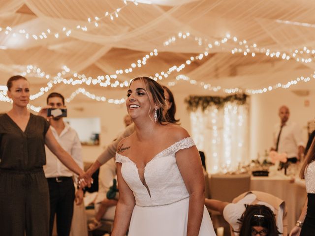 O casamento de Ricardo e Vanda em Óbidos, Óbidos 168