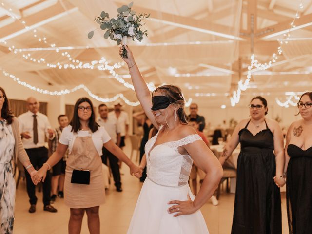 O casamento de Ricardo e Vanda em Óbidos, Óbidos 171